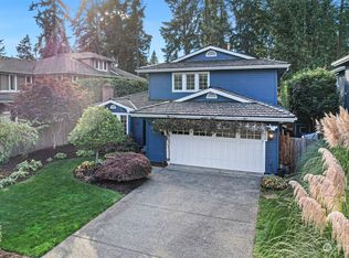 3115 109th Ave SE, Bellevue, WA