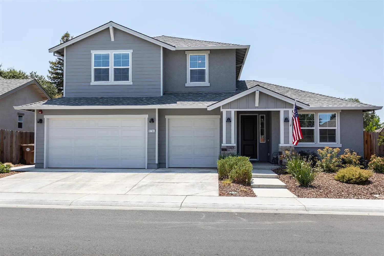 9744 Falcon Meadow Dr photo 1