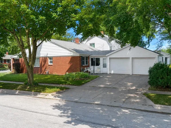 349 Abrams St, Green Bay, WI 54302
