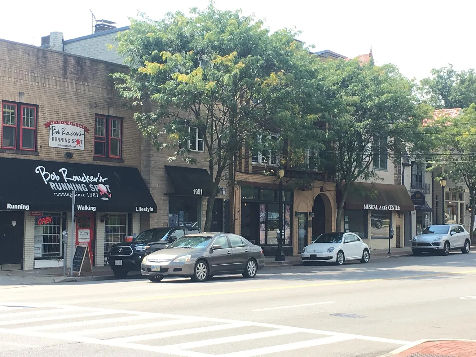 1 bed, 600 sqft, $925 — Photo 1