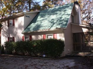 363 Licklog Rd #1, Ellijay, GA 30536