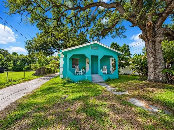 905 NICHOLSON STREET, CLEARWATER, FL 33755