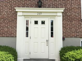 269 Broadway #269-10, Arlington, MA 02474