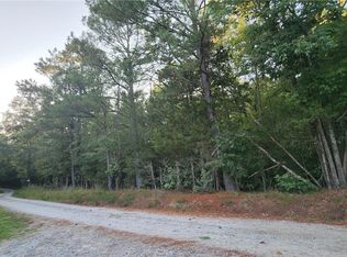 0 Johns Creek Rd, Abbeville, SC 29620