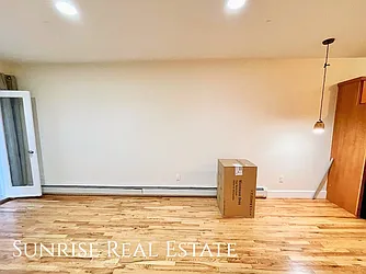 Rented by Sunrise Real Estate