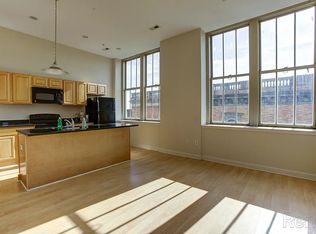 City View Lofts, Baltimore, MD 21218