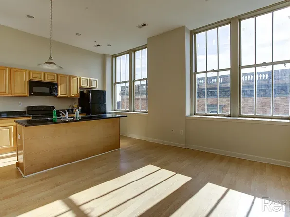 City View Lofts