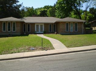 3726 Kiest Knoll Dr, Dallas, TX 75233