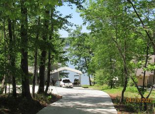 544 River Ridge Trl, Sparta, GA 31087