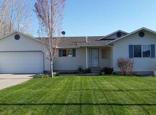 28 E 300 S, Smithfield, UT 84335