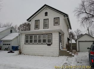 117 W North St, Pontiac, IL 61764