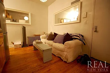 Rented by REAL New York
