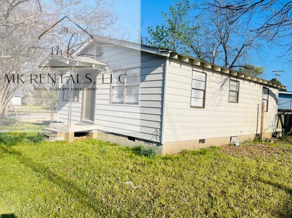 622 6th St, Conway, AR 72032