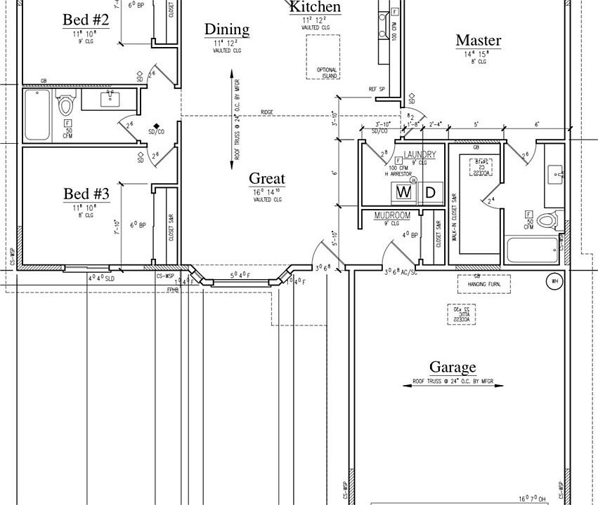2nd image of 915 E Mount Adams