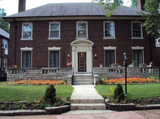 7390 Norwood Ave APT 2E, University City, MO