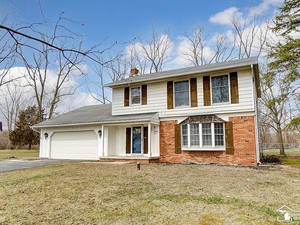 2196 Devonshire St, Temperance, MI 48182 Zillow