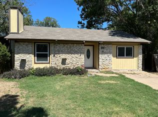 5200 Cocao Cir, Austin, TX 78744