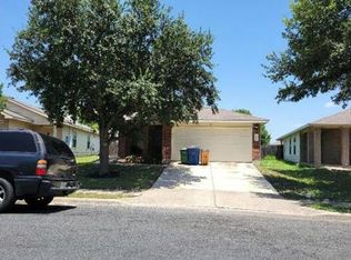 7628 Cayenne Ln, Austin, TX 78741
