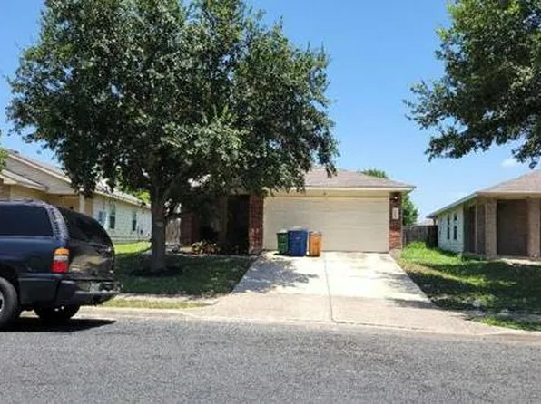 7628 Cayenne Ln, Austin, TX 78741