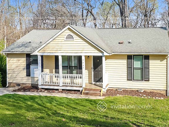3rd image of 2947 Gray Feather Dr