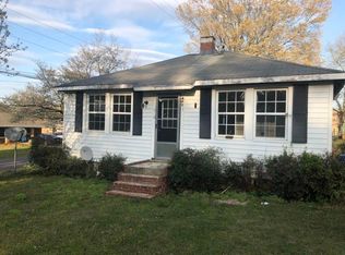 700 Central Ave APT 1, Talladega, AL 35160