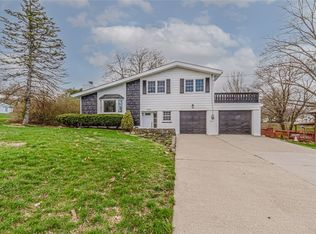 4008 Lisa Ln, Middletown, OH 45042