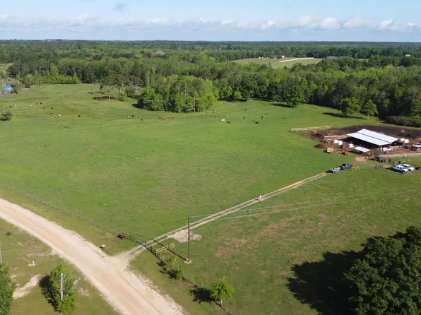 3547 Seminole Ln, Bonifay, FL 32425
