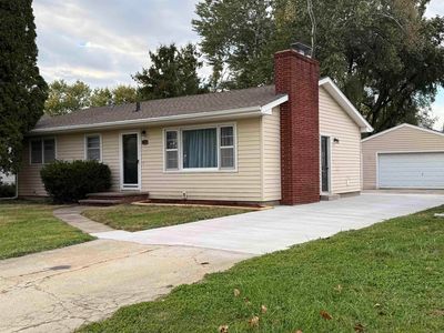 1726 Huntington Rd, Waterloo, IA, 50701