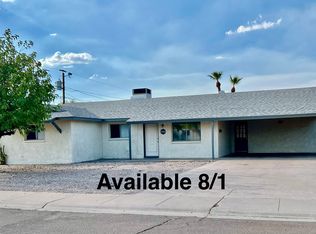 1016 W Parkway Blvd, Tempe, AZ 85281