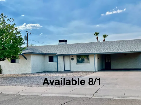 1016 W Parkway Blvd, Tempe, AZ 85281