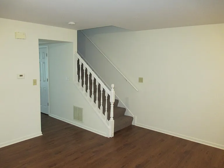 Stairway