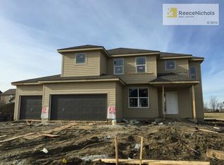 650 N Berry St, Gardner, KS 66030