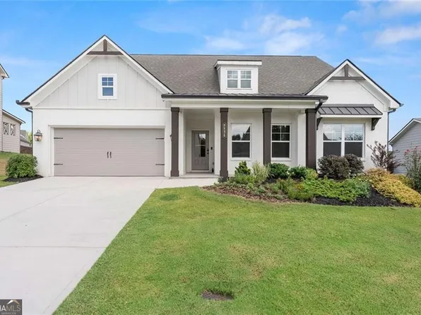 7125 Birch View Ct, Flowery Branch, GA 30542