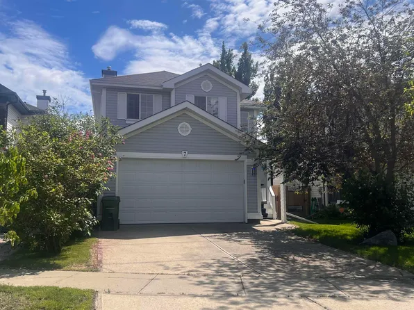 7 Doucette Pl, Saint Albert, AB T8N 6S7