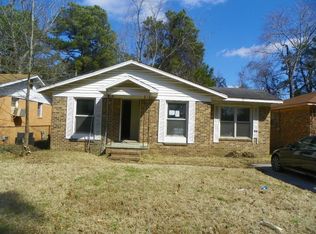 1910 Church St, Georgetown, SC 26440