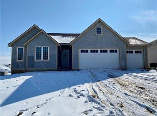 3801 NW 77th Ter, Kansas City, MO 64151