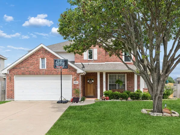 3804 Calloway Dr, Mansfield, TX 76063