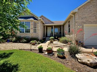 101 Morning Glory Cir, Georgetown, TX 78633