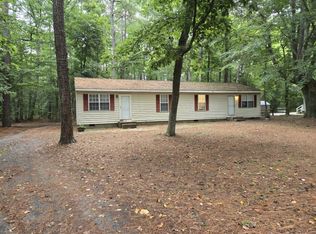 4225 Hickory Fork Rd, Gloucester, VA 23061