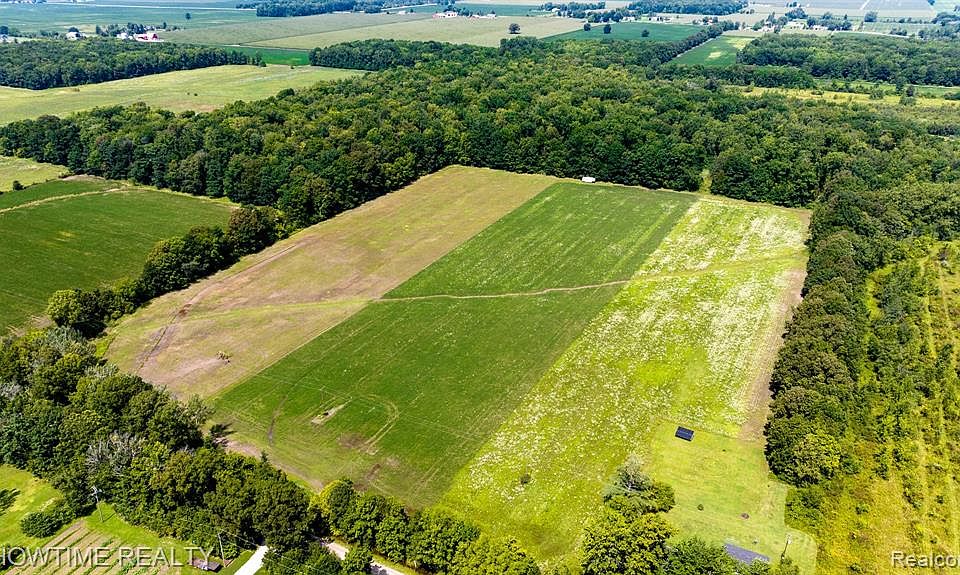 Irwin Rd 1176, Richmond, MI 48062 MLS 20230066349 Zillow