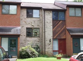 7136 Winter Rose Path, Columbia, MD 21045