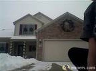 839 Whitehead Dr, Pataskala, OH 43062