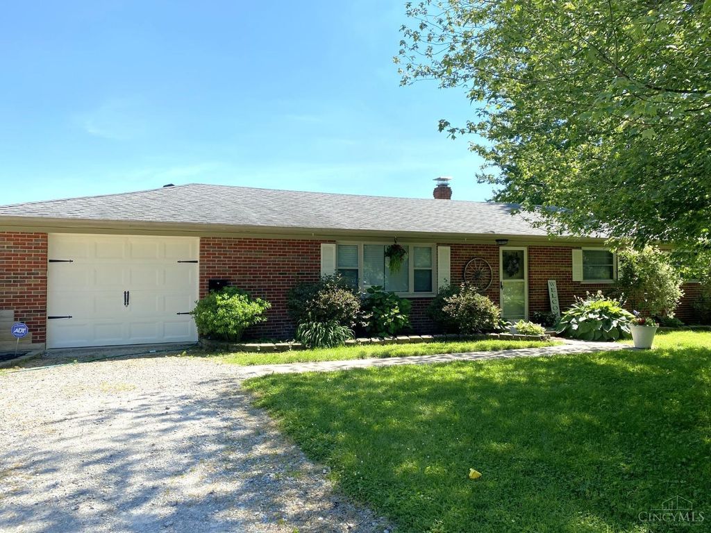 Real estate listing image