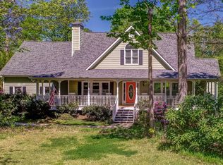 202 Sweetbriar Dr, Jasper, GA 30143