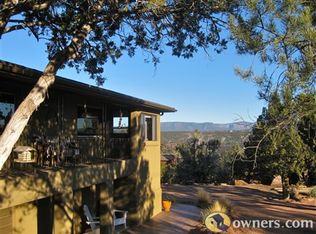 1100 S Gold Nugget Ln, Payson, AZ 85541