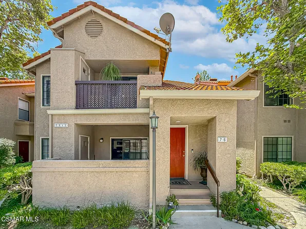 2312 Archwood Ln Unit 76, Simi Valley, CA 93063