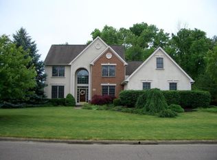 8148 Rookery Way, Westerville, OH 43082