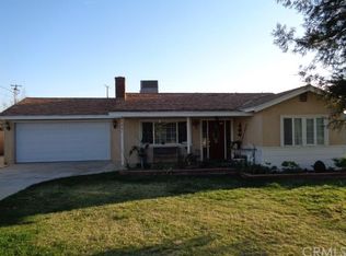 34981 Date Ave, Yucaipa, CA 92399