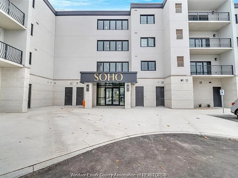 3817 Howard Ave #217 — Photo 2
