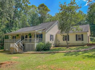 1211 Morgan Dr, Buckhead, GA 30625